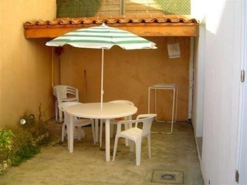 Apartment Rue J. D'arc