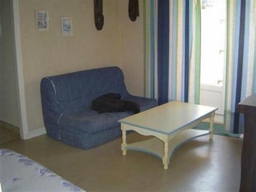 Apartment Rue J. D'arc