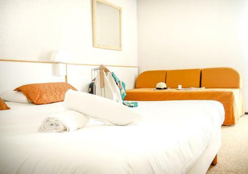 Hotel R�sidence Des D�mes