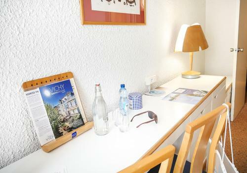 Hotel R�sidence Des D�mes