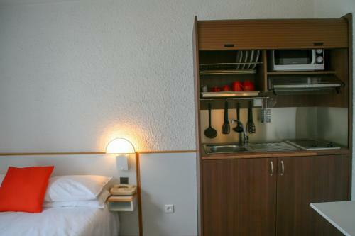 Hotel R�sidence Des D�mes