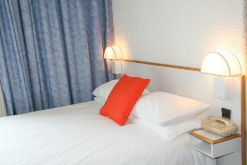 Hotel R�sidence Des D�mes