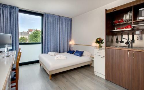 Hotel R�sidence Des D�mes
