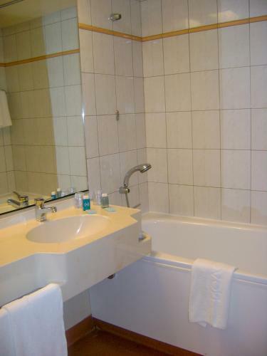 Hotel R�sidence Des D�mes