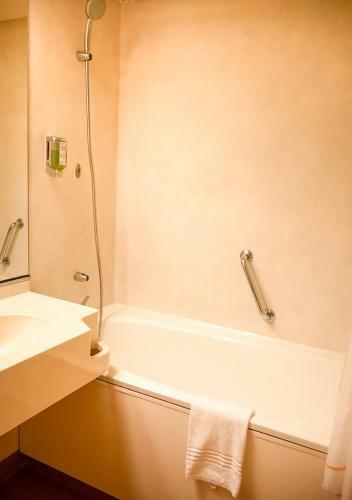 Hotel R�sidence Des D�mes