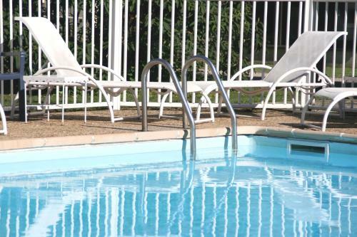 Hotel R�sidence Des D�mes