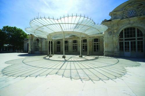 Hotel R�sidence Des D�mes