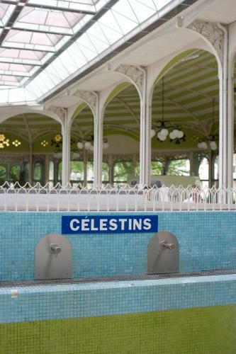 Hotel R�sidence Des D�mes