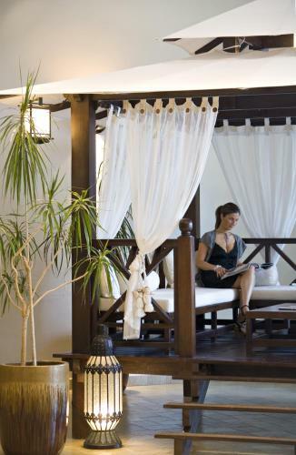 Hotel R�sidence Des D�mes