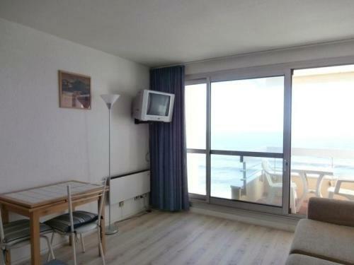 Apartment Victoria Surf 7 - Biarritz