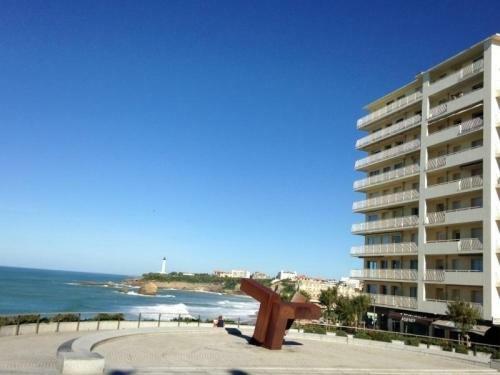 Apartment Victoria Surf 7 - Biarritz