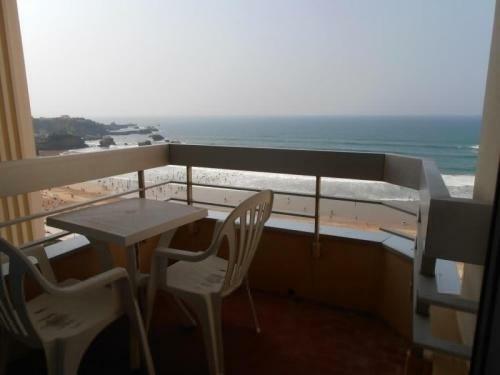 Apartment Victoria Surf 7 - Biarritz