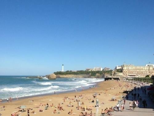 Apartment Victoria Surf 7 - Biarritz