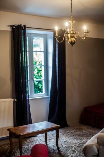 Aparthotel Le Logis De C�line