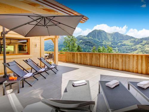 Chalet Caramel - Ovo Network