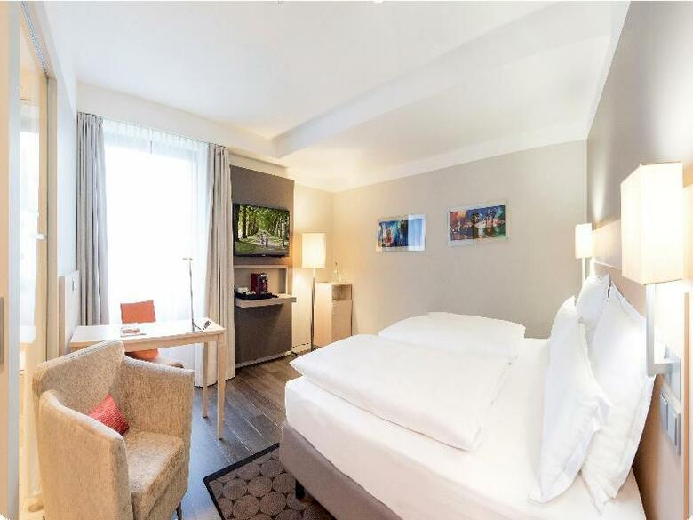 Hotel Lyskirchen