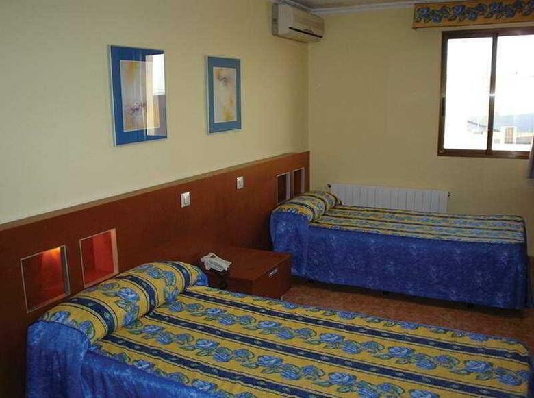 Hotel Rioja