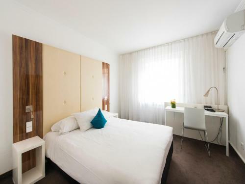 Hotel Ambassador Frankfurt