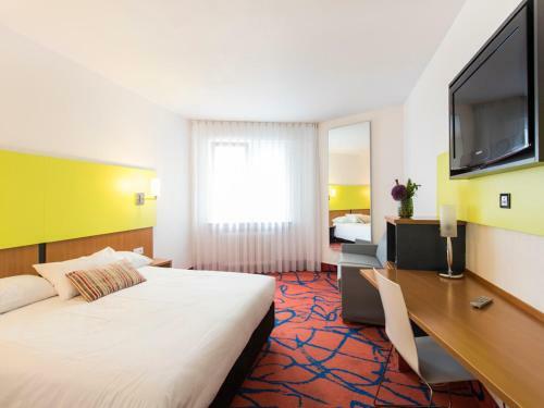 Hotel Ambassador Frankfurt