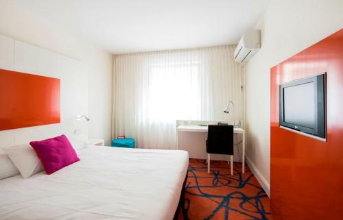 Hotel Ambassador Frankfurt