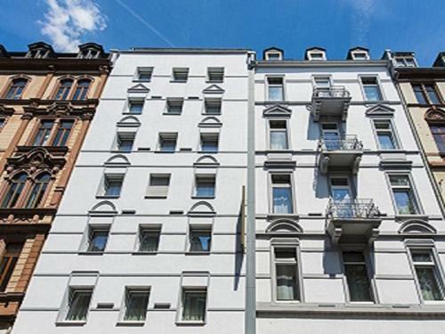 Hotel Ambassador Frankfurt