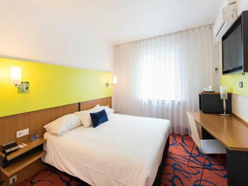 Hotel Ambassador Frankfurt