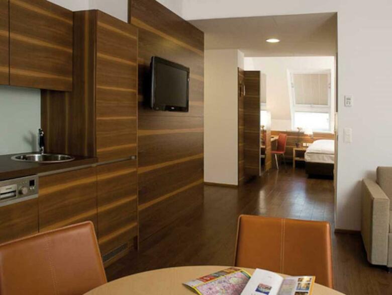 Austria Trend Hotel Beim Theresianum