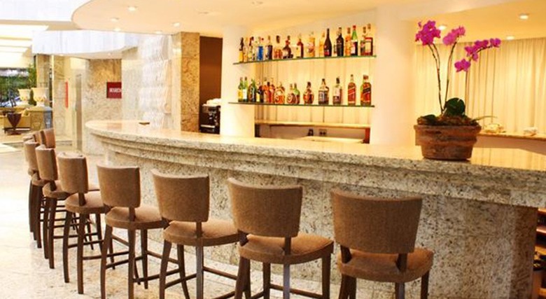 Hotel Carlton