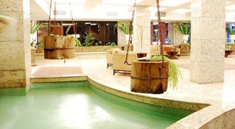 Hotel Carlton