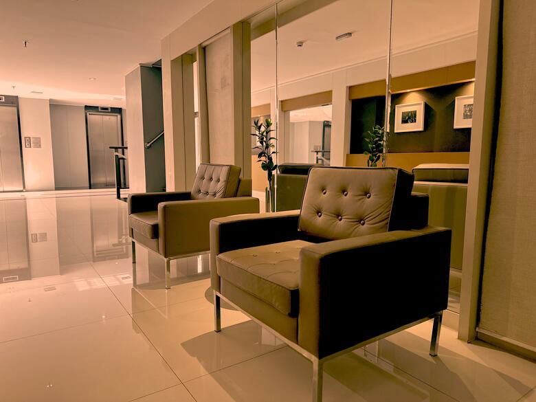 Hotel Kubitschek Plaza