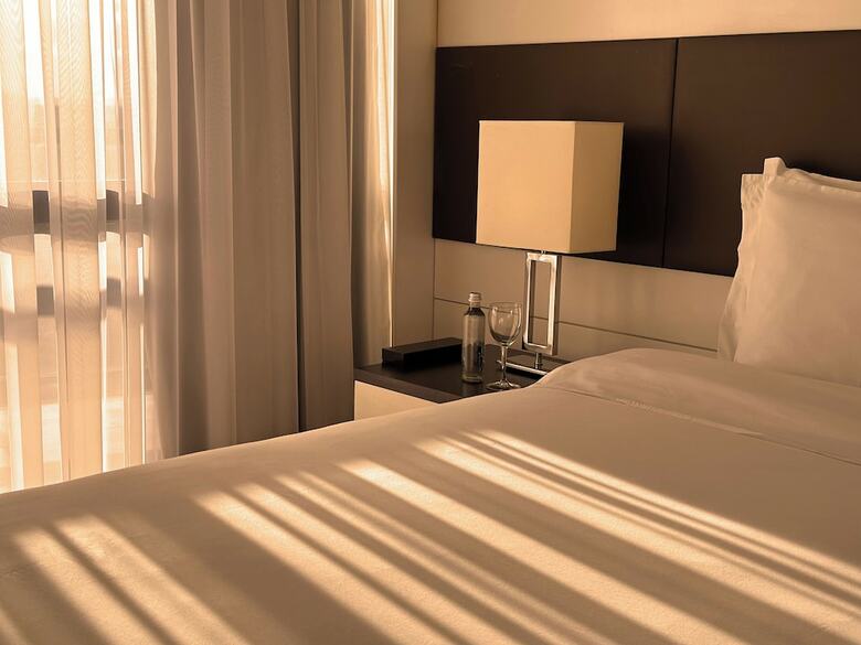 Hotel Kubitschek Plaza