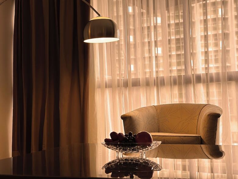 Hotel Kubitschek Plaza