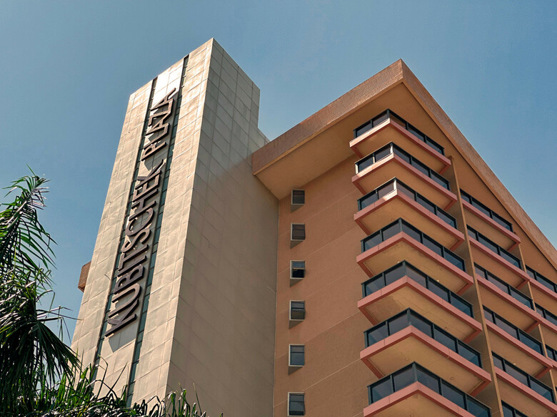 Hotel Kubitschek Plaza