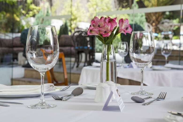 Hotel Boutique Park Plaza Bonaparte