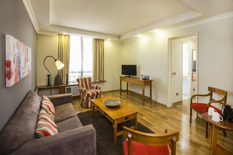 Hotel Boutique Park Plaza Bonaparte