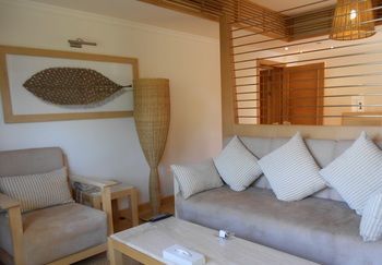 Hotel Movenpick Resort Aswan