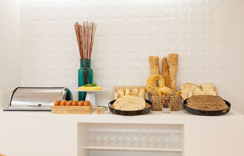 Hotel Granada Five Senses Rooms & Suites