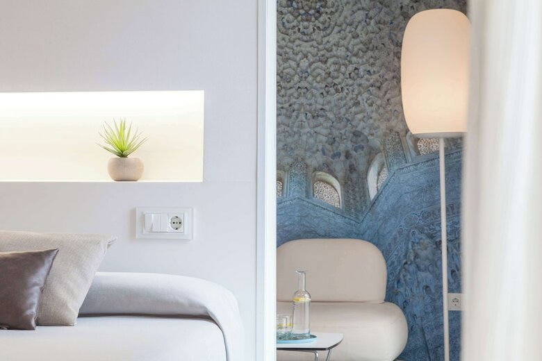 Hotel Granada Five Senses Rooms & Suites
