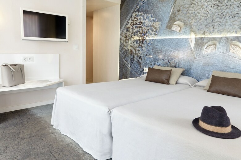 Hotel Granada Five Senses Rooms & Suites