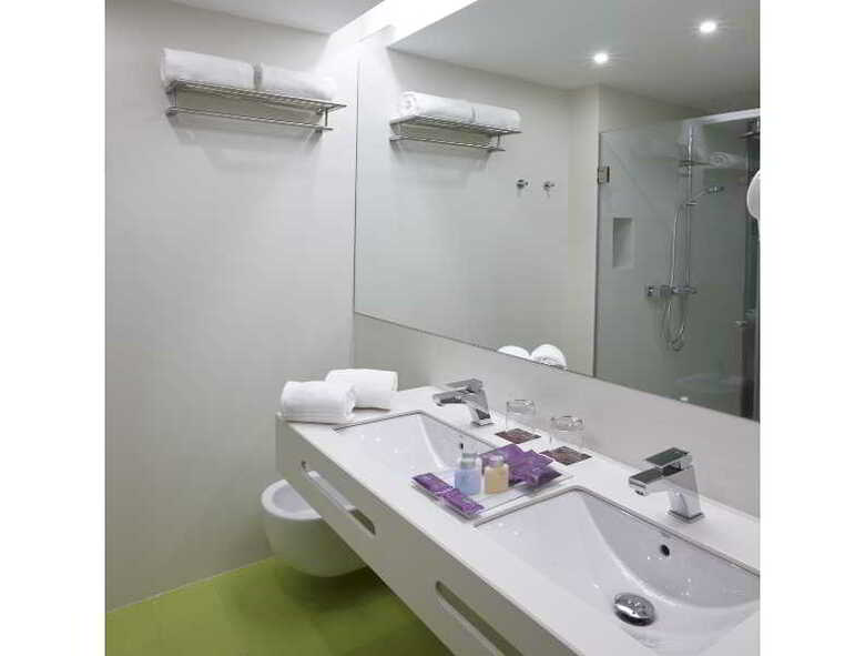 Hotel Granada Five Senses Rooms & Suites