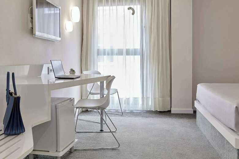 Hotel Granada Five Senses Rooms & Suites