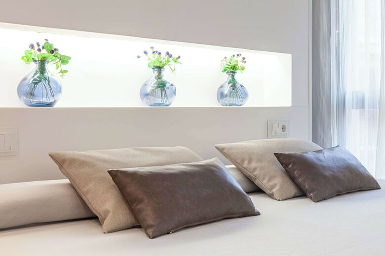 Hotel Granada Five Senses Rooms & Suites