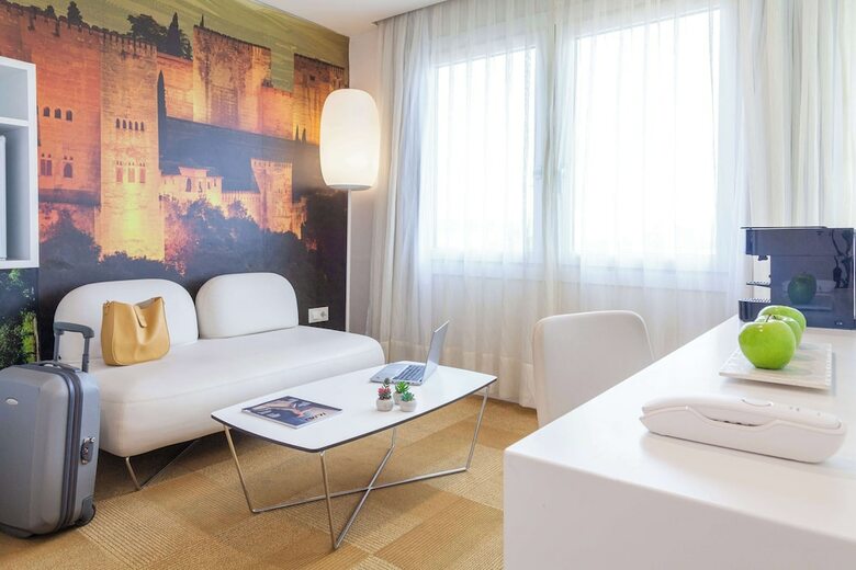 Hotel Granada Five Senses Rooms & Suites