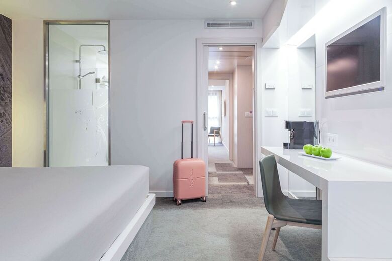 Hotel Granada Five Senses Rooms & Suites