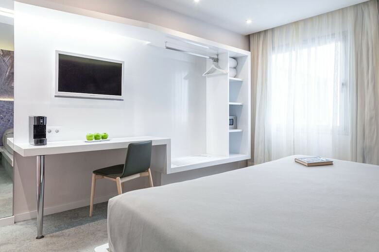 Hotel Granada Five Senses Rooms & Suites