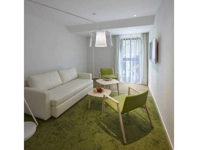 Hotel Granada Five Senses Rooms & Suites