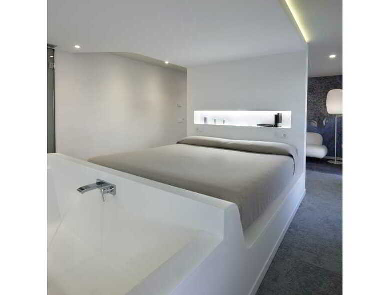 Hotel Granada Five Senses Rooms & Suites