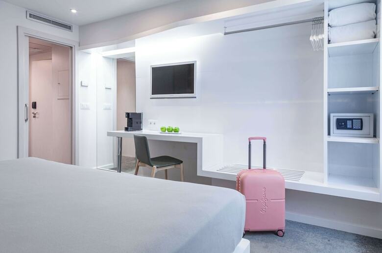 Hotel Granada Five Senses Rooms & Suites