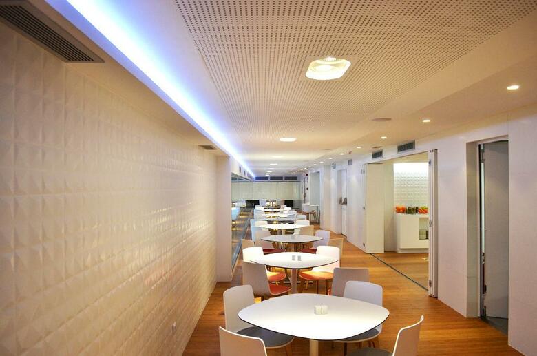 Hotel Granada Five Senses Rooms & Suites