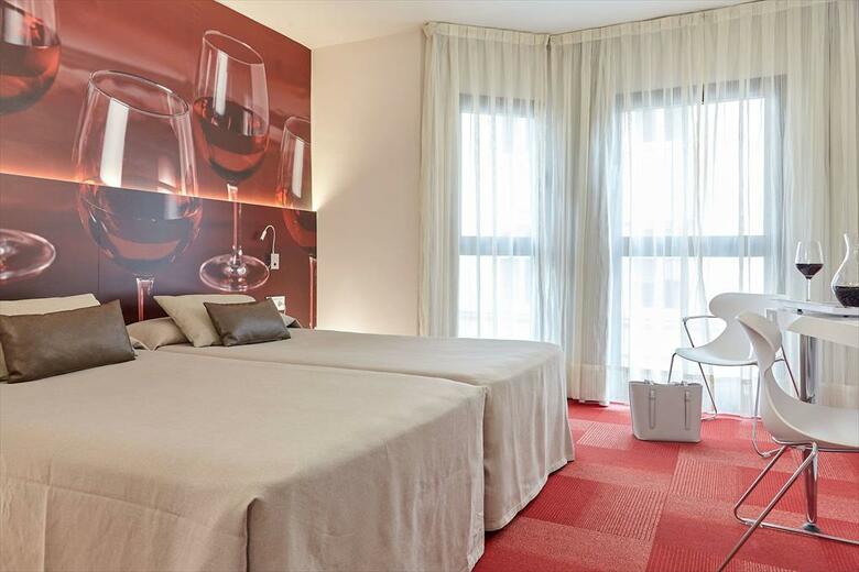 Hotel Granada Five Senses Rooms & Suites